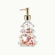 thumbnail image 2 of Christmas Tree Bottle Push Lotion Bottle Hotel Shower Gel Glass Bottle Shampoo Conditioner Bottle, 2 of 6