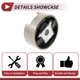 thumbnail image 4 of Buje del Montaje del Subchasis del Motor Único para Audi A3 para VW Golf Caddy Trasero No.1K0199867, 4 of 6