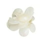 thumbnail image 5 of Pinza para el pelo con forma de flor, pinza para el pelo de plástico de acetato, tocado para la cabeza trasera para mujeres y niñas, 5 of 8