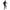 Black, variant on Wovilon Full Bodysuit Unisex Spandex Stretch Adult Costume Disappearing Man Body Suit