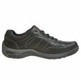 thumbnail image 2 of Dunham LUDLOW LEXINGTON OXFORD BLACK SHOE, 2 of 3