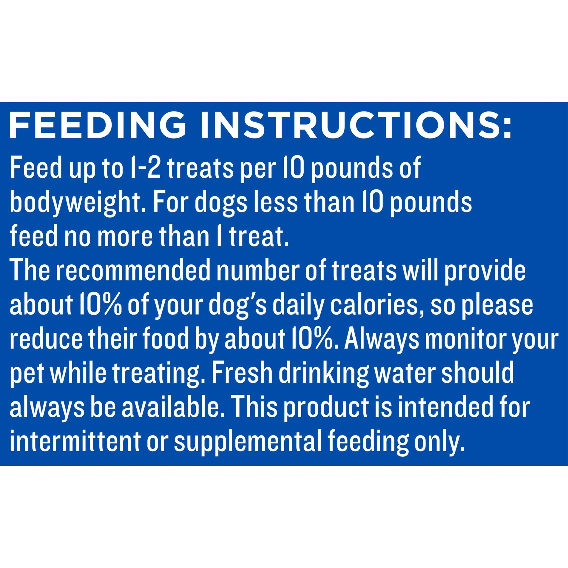 (2 pack) Milk Bone Peanut Buttery Bites Soft Dog Treats With Jif Peanut Butter, 11.8 oz Bag