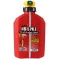 thumbnail image 4 of Gas Can, CARB Compliant, 2.5 Gallons - 1405, 4 of 4