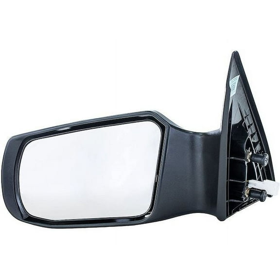 Left Driver Side Mirror - Compatible with 2007 - 2012 Nissan Altima 2008 2009 2010 2011