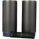 thumbnail image 2 of Bocinas ACTECK DYNAMIC EXACT X BS660 inalámbricas Sonido 2.0 Bluetooth 5.3 50W RMS Control Remoto Iluminacion LED Negro AC-939812 negro, 2 of 6