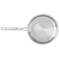 thumbnail image 3 of Cacerola Cuisinart Chef's Classic de acero inoxidable de 3 litros con tapa 7193, 3 of 13