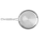thumbnail image 3 of Cacerola Cuisinart Chef's Classic de acero inoxidable de 3 litros con tapa 7193, 3 of 13
