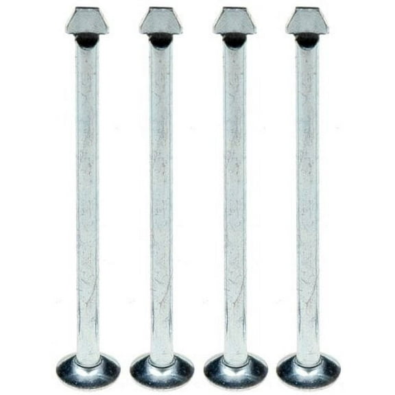 R-Line Hardware Fits select: 2000-2010 FORD F150, 2000-2002 DODGE RAM 1500