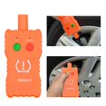 thumbnail image 2 of Automotive Tire Pressure Monitoring System Activation Resets Tool for Accurate Sensors Relearning and Easy Maintenance, 2 of 4