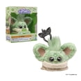 thumbnail image 2 of Peluche electrónico Hasbro Furblets Spirit Grogu, 2 of 6