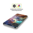 thumbnail image 2 of Head Case Designs Officially Licensed Cosmo18 Space Lagoon Nebula Soft Gel Case Compatible with Apple iPhone 12 Mini, 2 of 7