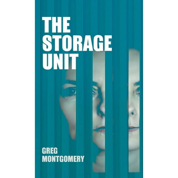 The Storage Unit, (Hardcover)