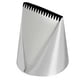 thumbnail image 3 of Boquilla de tubo para decoración de pasteles Jadeshay boquilla de Acero inoxidable, 3 of 12
