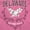 Light Pink, variant on Cute Delaware Floral Eagle DE Girl Women's Graphic T Shirt Tees Brisco Brands M