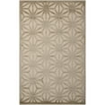 thumbnail image 3 of Nourison Ultima Silver Grey Area Rug UL631 5'3" x 7'3", 3 of 5