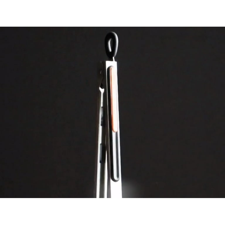 Stainless Steel Tongs - Blackstone's of Beacon Hill