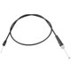 thumbnail image 1 of Removal Eliminator Kit Throttle Cable Cap for 200 YFS200 1998-06, 1 of 5