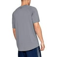 thumbnail image 2 of Under Armour UA Tech 2.0 V-Neck - KR13281900353X, 2 of 3
