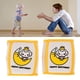 thumbnail image 4 of Elbow Protectors Adjustable Baby Crawling Knee Pads Protective Yellow Safety Walking Leg Warmer Elastic  for Daily Walking Training ANGGREK Otros, 4 of 8