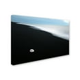 thumbnail image 2 of Trademark Fine Art 'Message to the Lonely' Canvas Art by Philippe Sainte-Laudy, 2 of 3