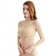 thumbnail image 5 of Ropa interior de lactancia para mujeres embarazadas, sujetador push up con hebilla frontal inalámbrica, sujetador de lactancia antidesbordamiento, sujetador de momia posparto de talla grande para, 5 of 5