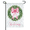 Garden Flag-4, variant on Firefly Jar Home Light Glow Garden Flag 12×18in Double Sided, Home Is Where The Light Glows Slogan, Outdoor Porch Lawn And Garden Yard Banner Decor