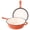 Orange, variant on 2-in-1 Enameled Dutch Oven & Skillet Set, Green 3 QT Pot + 1.5 QT Skillet Lid, Ceramic Non-Stick Casserole Cookware with Stainless Steel Bottom, Oven & Dishwasher Safe