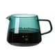 thumbnail image 1 of Hervidor de agua de vidrio Macarena Cafetera 400ML, 1 of 7