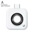 thumbnail image 4 of Portable UV Camera Lens Attachment For Smartphones Sunscreen Application Checker Skin Spot Detection Tool, 4 of 8