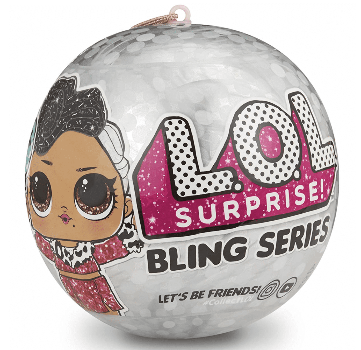 lol surprise dolls walmart