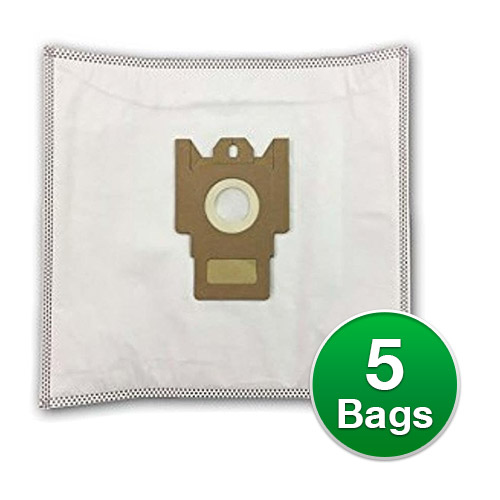 Poly Wrapper Vacuum Bags For Miele Cat 