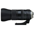 thumbnail image 6 of SP 150-600mm F5.0-6.3 Di VC USD G2 w/hood for Nikon, 6 of 10
