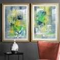 thumbnail image 5 of Wexford Home Sweet Things I Premium Framed Print, 22.5" x 30.5" - Ready to Hang, Gold (Set of 2), 5 of 9