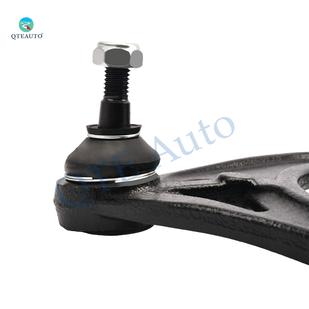 Pair of 2 Front Left-Right Upper Control Arm Ball Joint For 2005-2020 Chrysler 300 RWD
