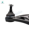 thumbnail image 2 of Front Right Upper Control Arm Ball Joint-Sway Bar Link For 2005-2020 Chrysler 300, 2 of 10