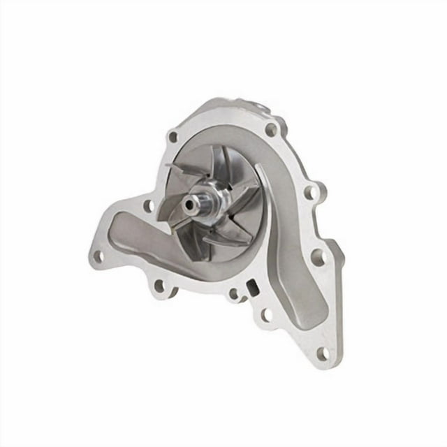 Dayco Water Pump DP916 OE Replacement; With Gasket