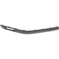 thumbnail image 4 of For 2004-2006 Elantra Bumper Trim Front, Right Primed HY1047104 865722D610, 4 of 5