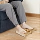 thumbnail image 3 of Foot Roller Massager for Home Foot Meridians Massage Device Gift for Friend Family, 3 of 5