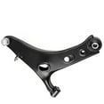 thumbnail image 7 of Detroit Axle - Front Lower Control Arms for 2014-2018 Subaru Forester 2015 2016 2017 2 Lower Control Arms w/Ball Joints Assembly Replacement, 7 of 7