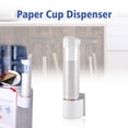 thumbnail image 1 of Organizador de vasos ANGGREK dispensador de vasos de 7,5 cm para El Hogar, 1 of 8