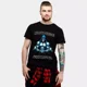 thumbnail image 1 of Playeras Gym Pendejas 1 - Manga Corta 100% Algodón, 1 of 2