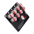 thumbnail image 5 of 6X 5A Balancer 4S LiFePo4 Li-Ion Ver Batería Ecualizador Activo Balanceador Tablero de Transferencia de Energía Balance, 5 of 5