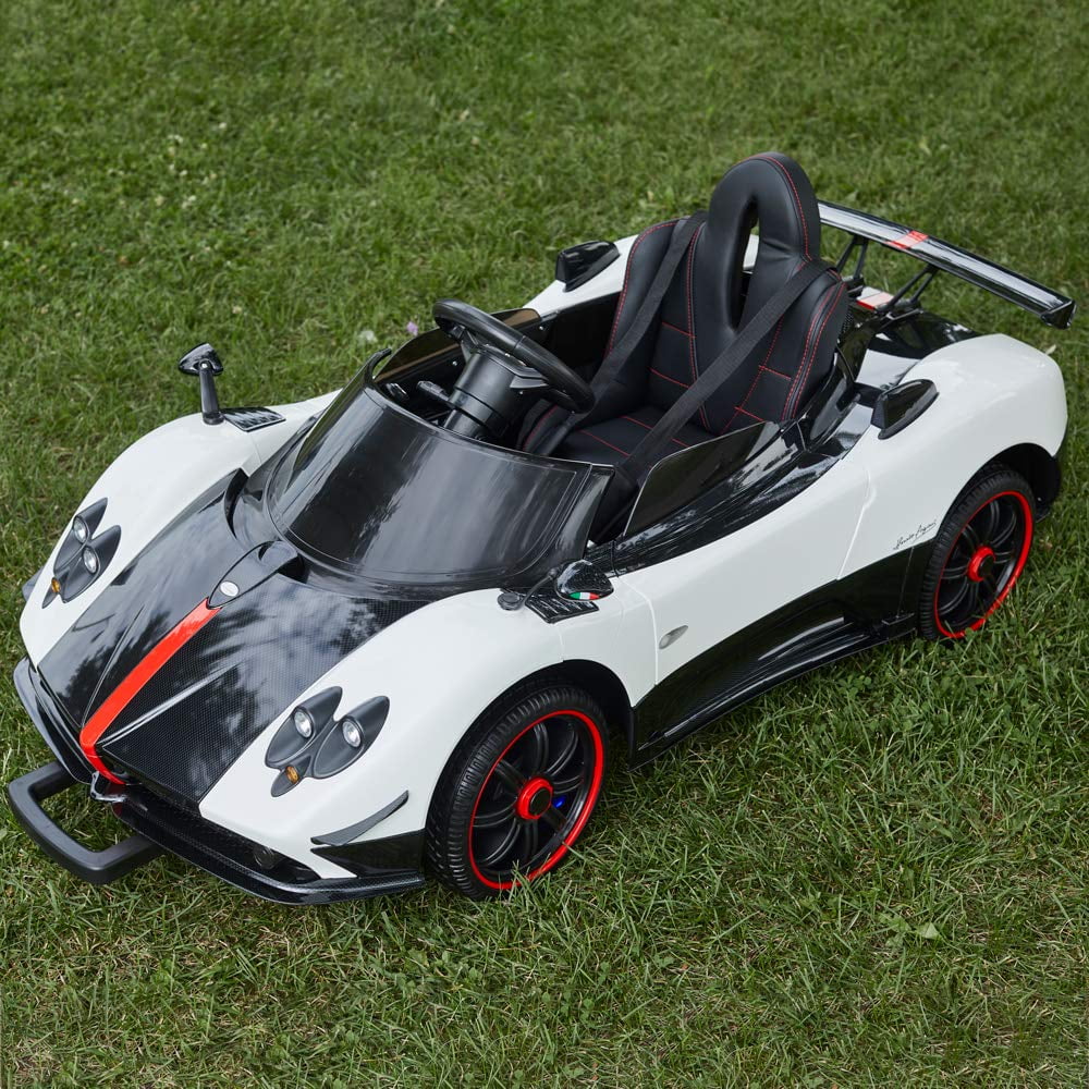 pagani ride on car