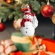 thumbnail image 3 of Gibobby Colgante decorativo sabor navideño(Multicolor), 3 of 5