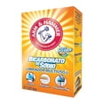 thumbnail image 2 of Bicarbonato de sodio Arm & Hammer limpiador multiusos 1.8 kg, 2 of 4