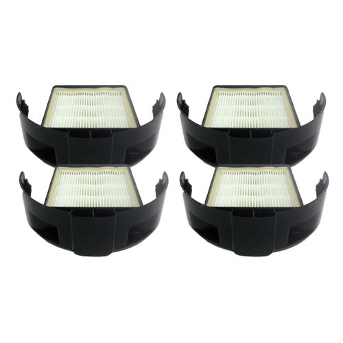 Crucial Hoover TSeries HEPA Vaccum Filter (Set of 4)
