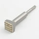 thumbnail image 2 of Broca de cincel de martillo eléctrico para raspar superficies Herramienta de cincel de martillo de impacto para paredes, hormigón y baldosas de cerámica, 2 of 6