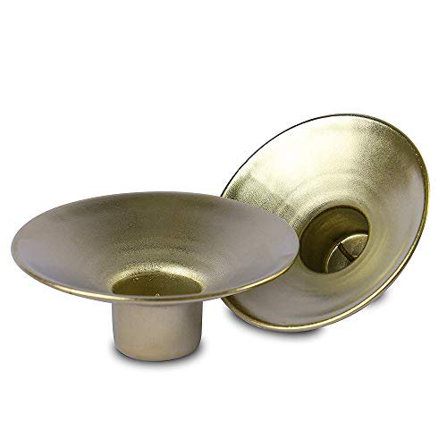 Safety Candle Holder