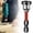 Red, variant on Drywall Drill Bit, Magnetic Drill Driver Attachment - Adjustable Screw Setter Bits | for Plasterboard Concrete Masonry Cement Porcelain Drywall Building