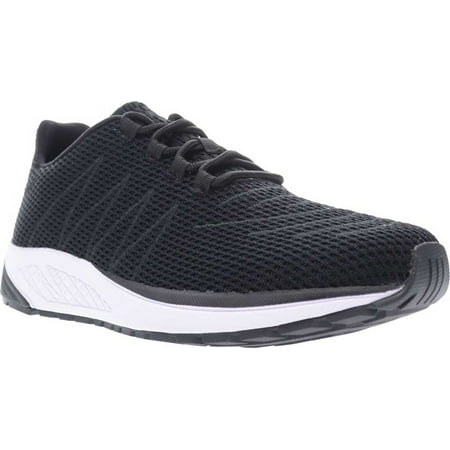 

Men s Propet Tour Knit Sneaker Black